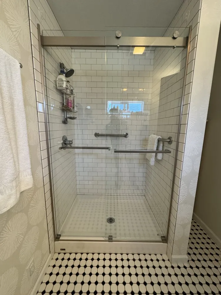 Custom outdoor landscaping for beautiful yards across Tigard, OR - Metamorphosis General Contractor