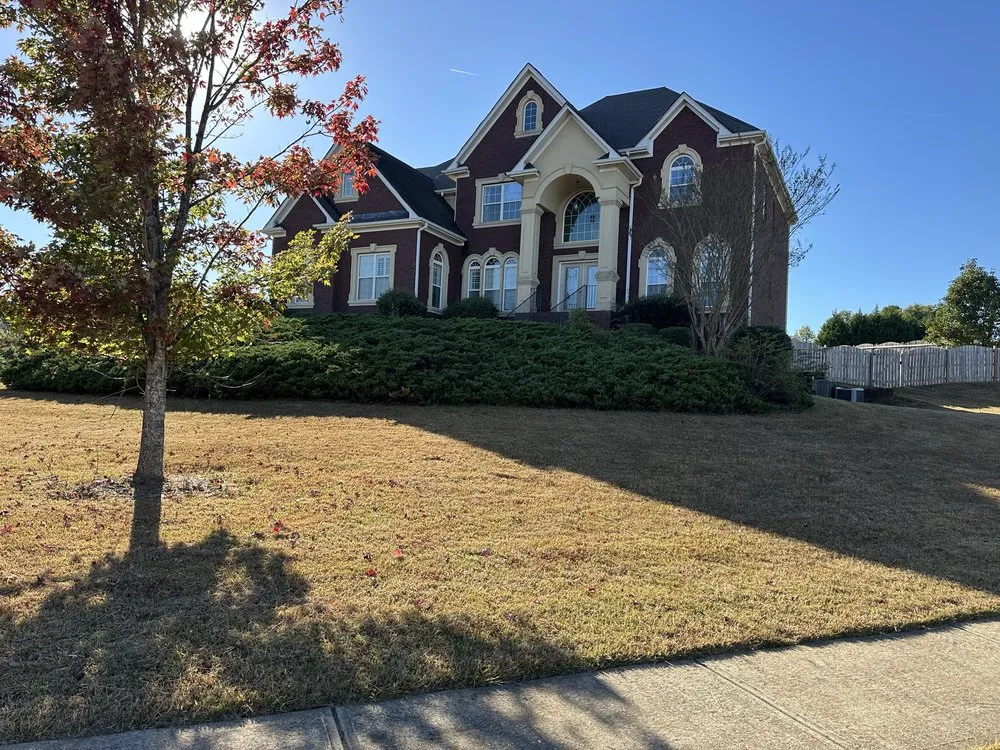 Local outdoor landscaping near you across Atlanta, GA - Metamorphosis Landscape & Design