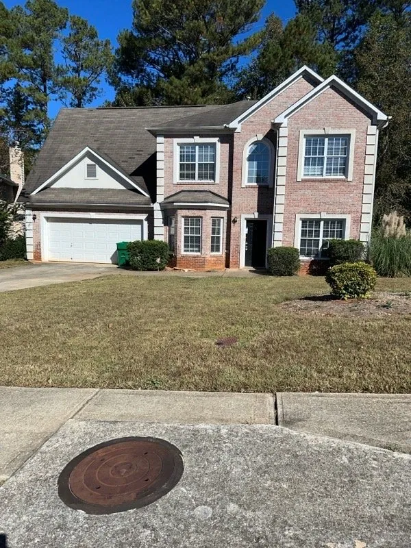 Trusted outdoor landscaping in Atlanta, GA by Metamorphosis Landscape & Design