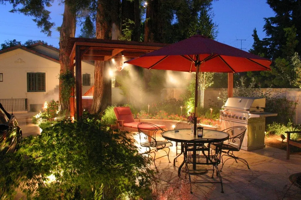 Top-rated landscape installation for homes across Milbrae, CA - Metamorphosis Landscaping