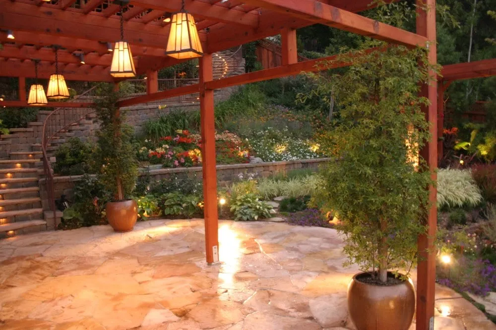 Expert yard cleanup service for year-round maintenance across Milbrae, CA - Metamorphosis Landscaping