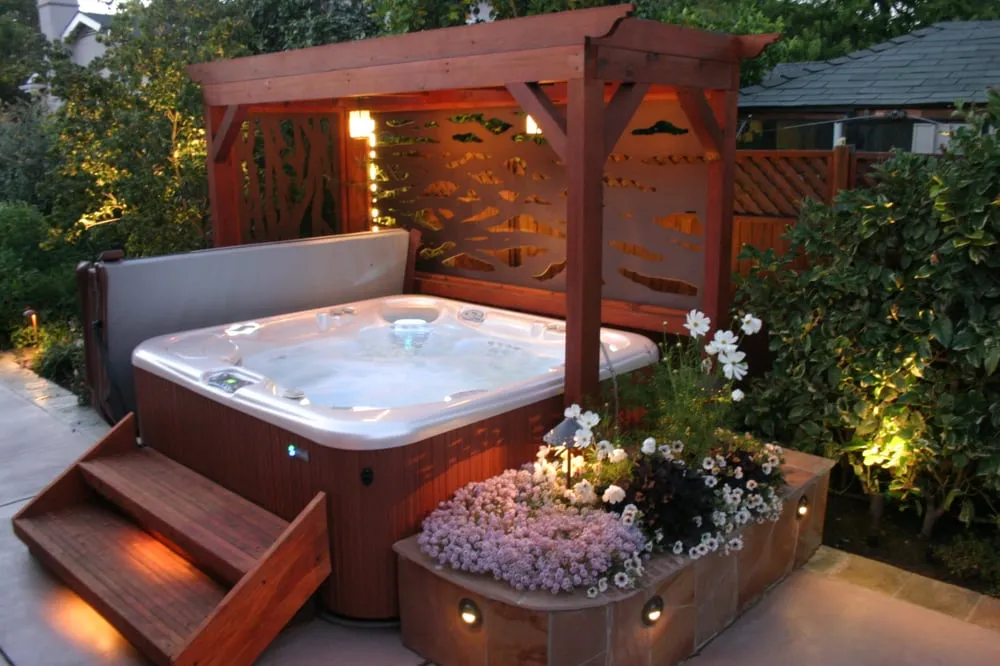 Professional outdoor landscaping experts serving Milbrae, CA - Metamorphosis Landscaping