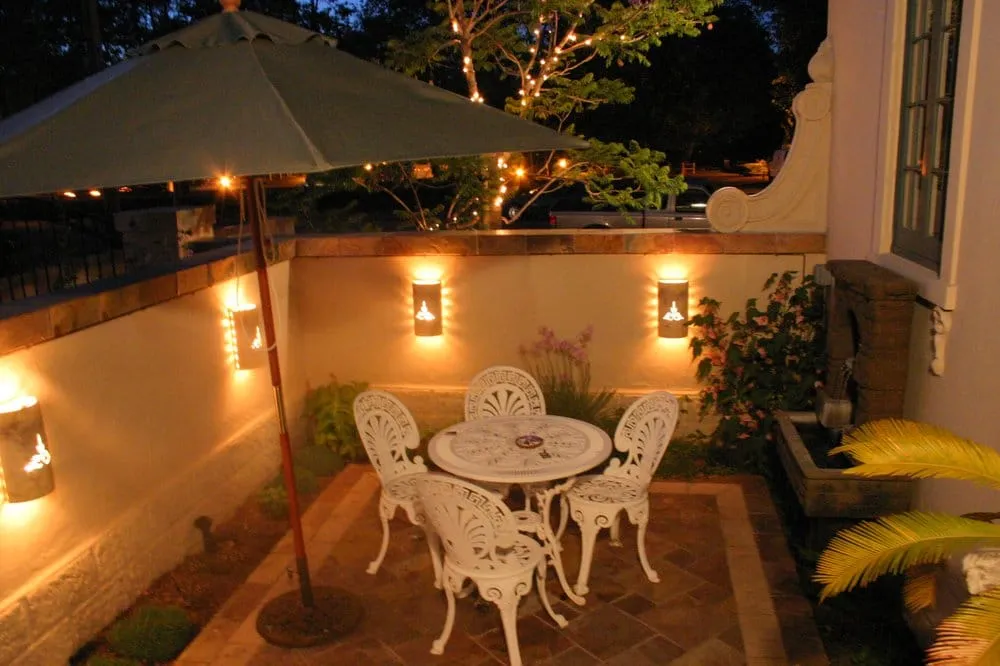 Top-rated landscaping services in Milbrae, CA by Metamorphosis Landscaping