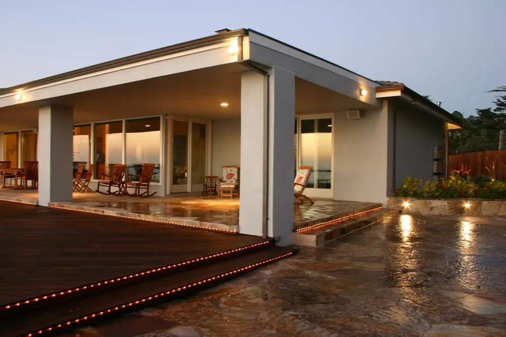 Affordable garden landscaping experts serving Milbrae, CA - Metamorphosis Landscaping