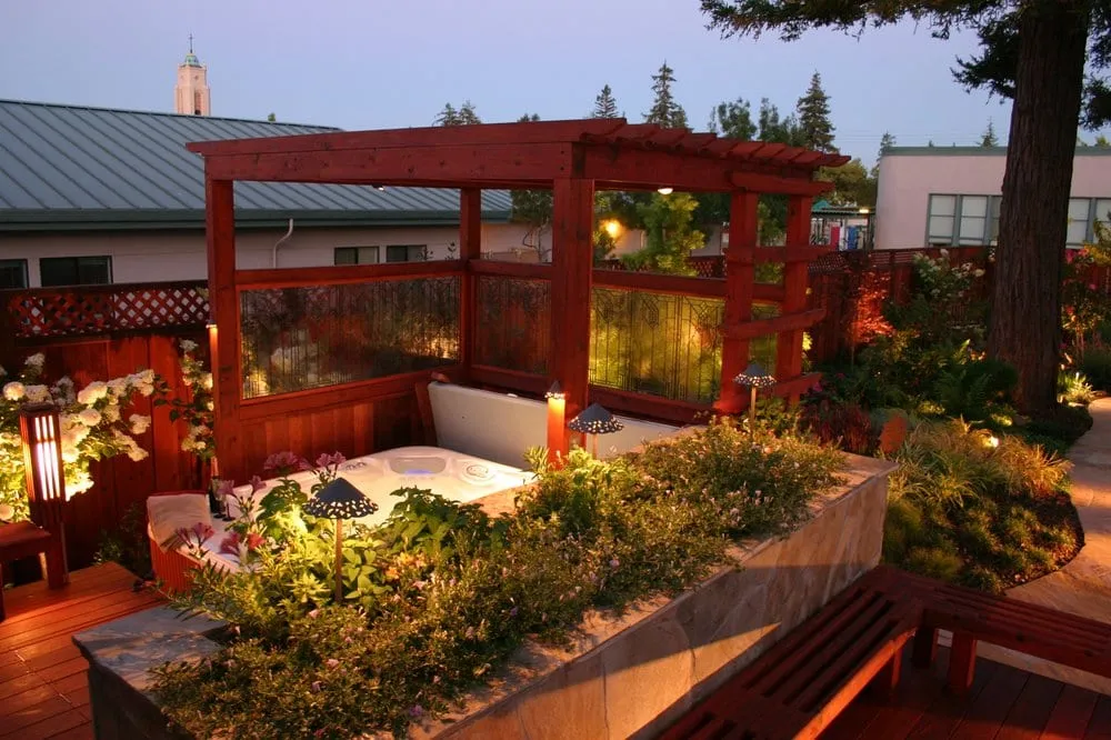 Expert lawn mowing service in Milbrae, CA - Metamorphosis Landscaping