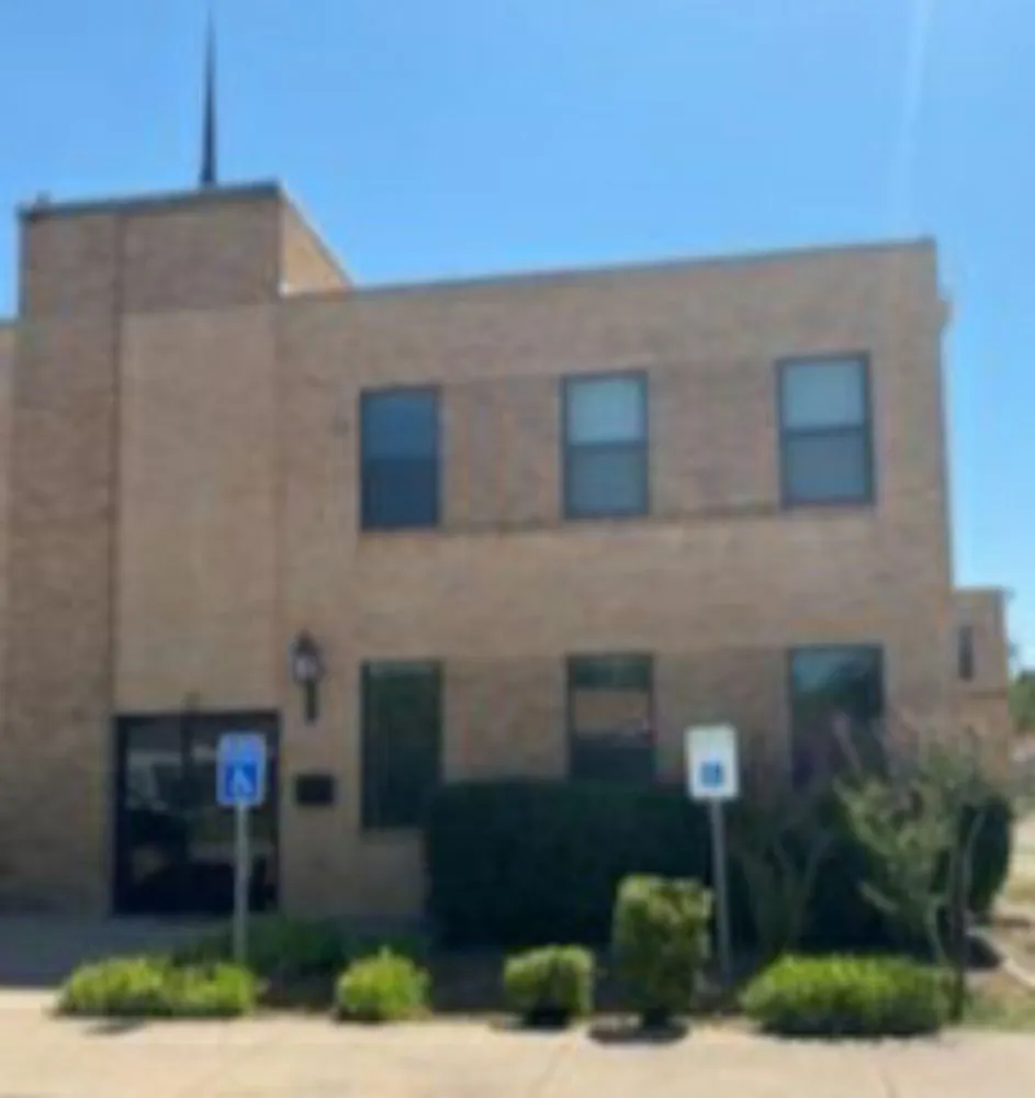 Expert yard cleanup service with custom design in Abilene, TX by Metanoia Landscaping