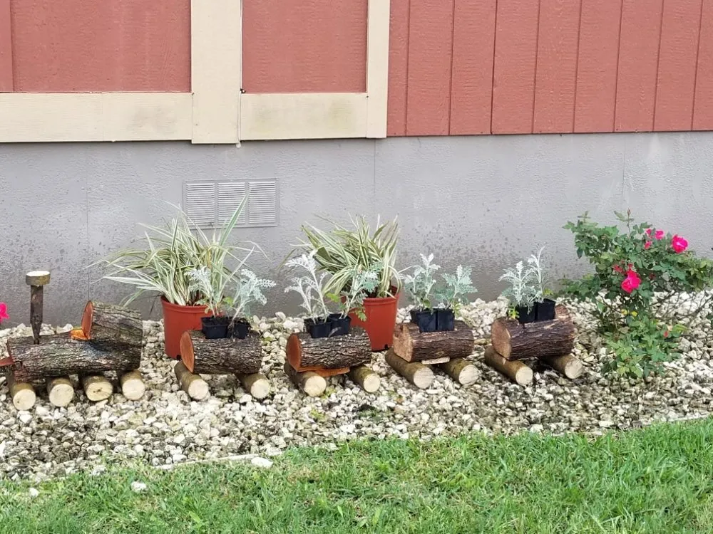 Top-rated landscaping services in Cleveland, TX by Metaphor Landscaping