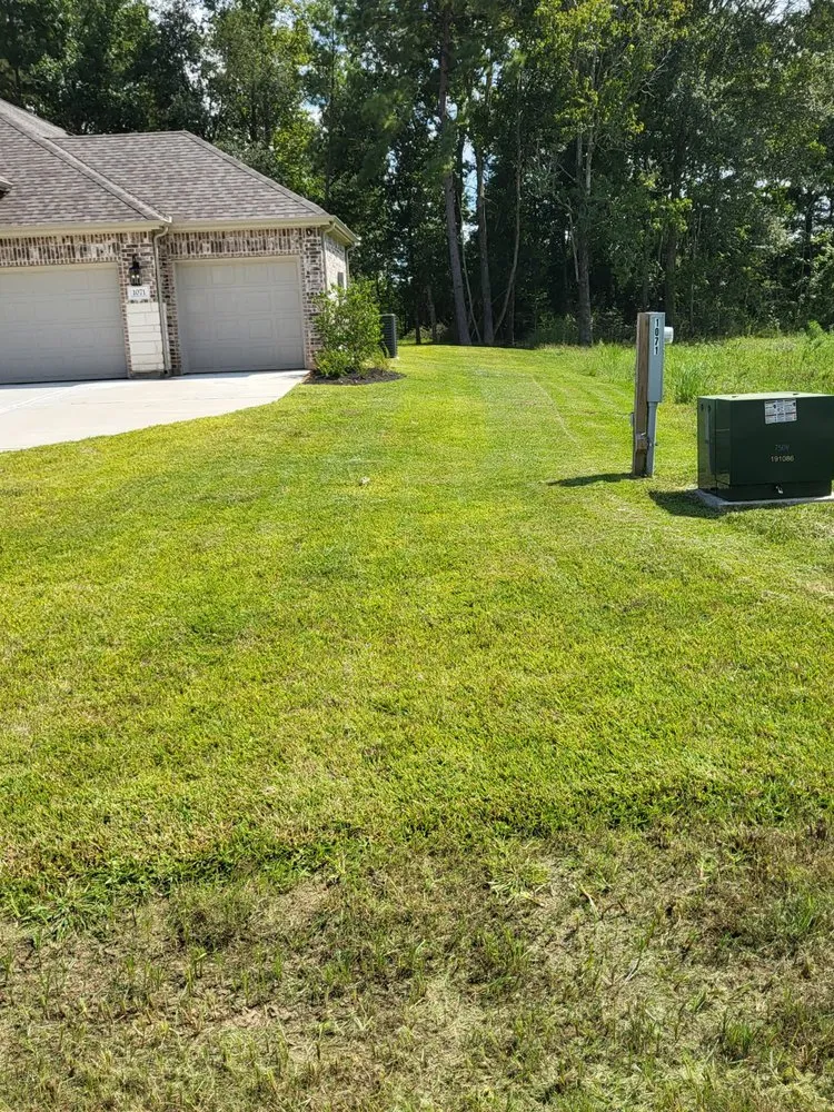 Local yard maintenance experts serving Cleveland, TX - Metaphor Landscaping