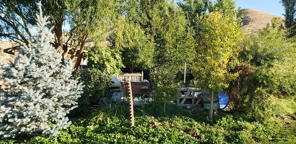 Trusted residential landscaping for beautiful yards in Payette, ID by Metcalf Landscape and Repair