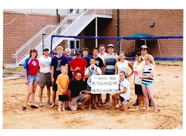 Custom lawn care service in Arvada, CO - Metco Arvada - Northwest