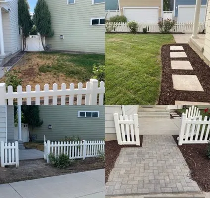 Method Green Landscaping