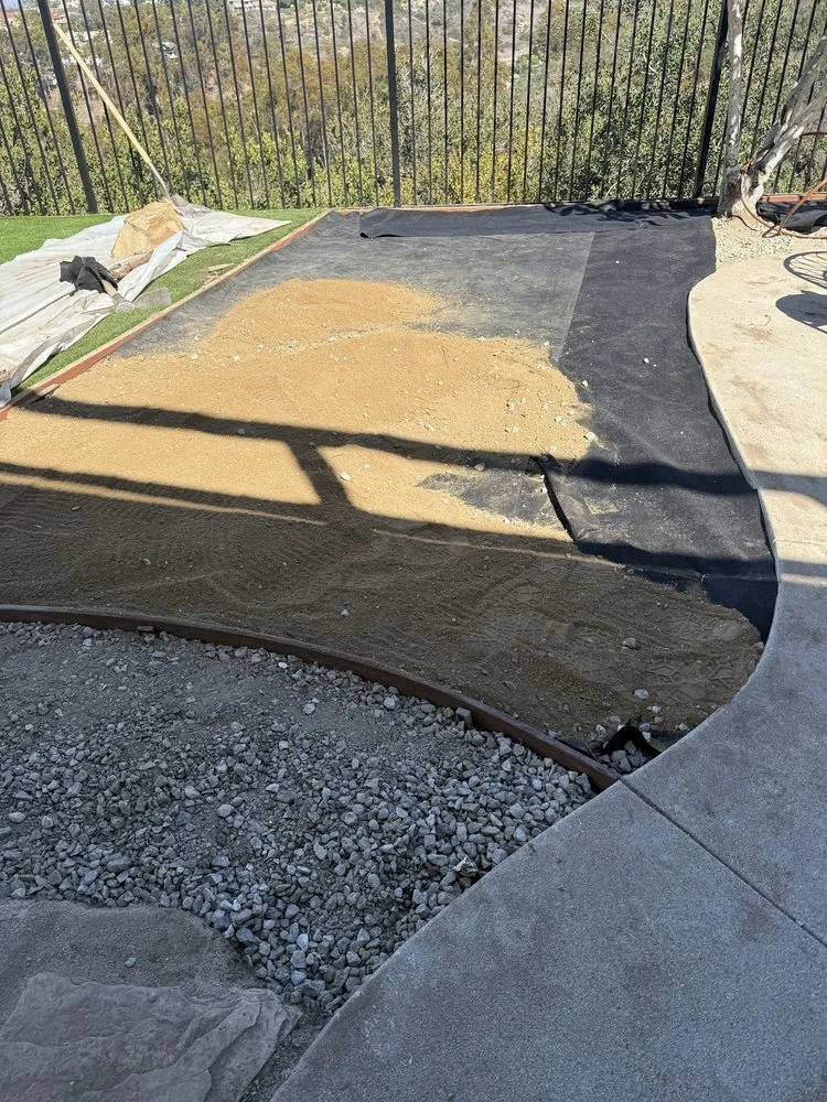 Trusted yard cleanup service for year-round maintenance in Encinitas, CA by Meticulous Landscape