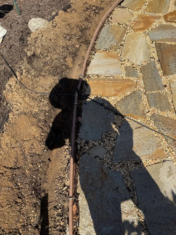 Professional yard maintenance for year-round maintenance across Encinitas, CA - Meticulous Landscape