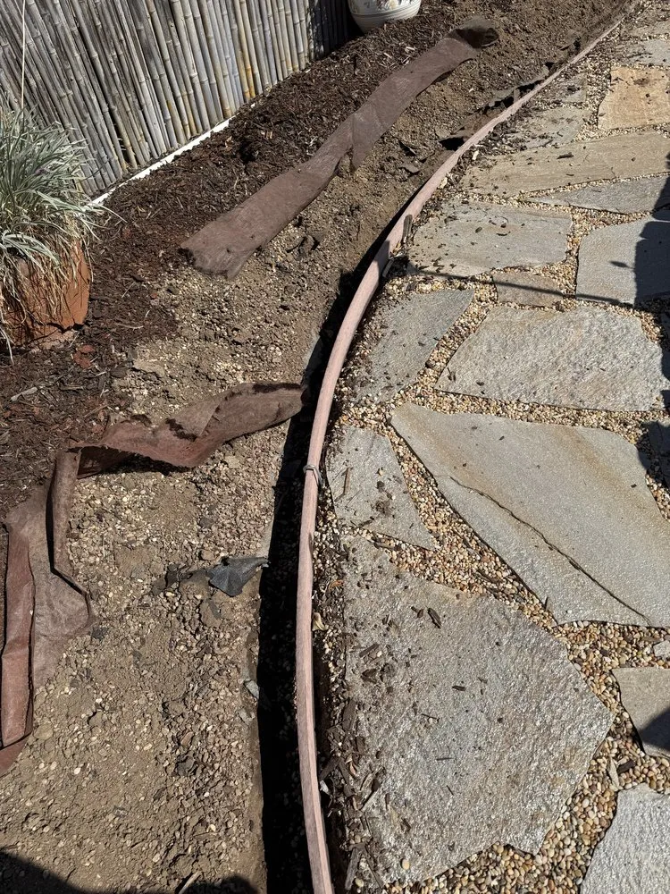 Expert outdoor landscaping for beautiful yards across Encinitas, CA - Meticulous Landscape