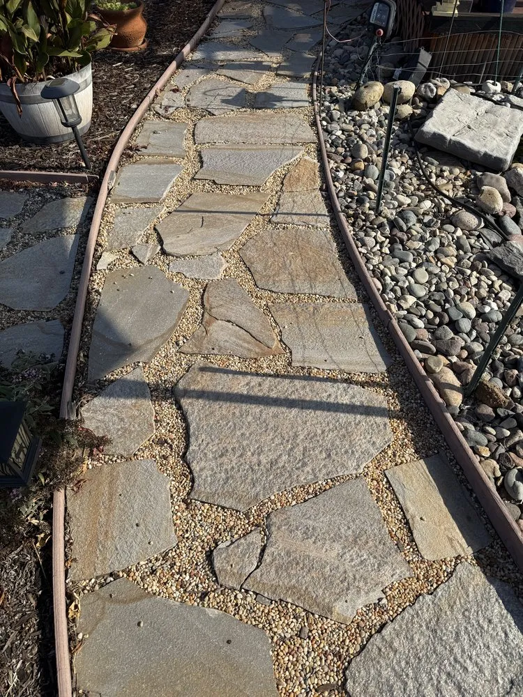 Affordable landscape installation for beautiful yards across Encinitas, CA - Meticulous Landscape