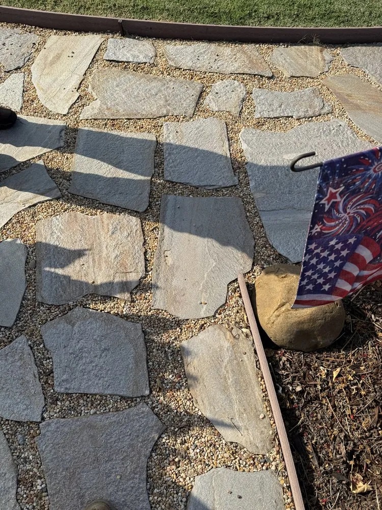 Custom garden landscaping for year-round maintenance across Encinitas, CA - Meticulous Landscape