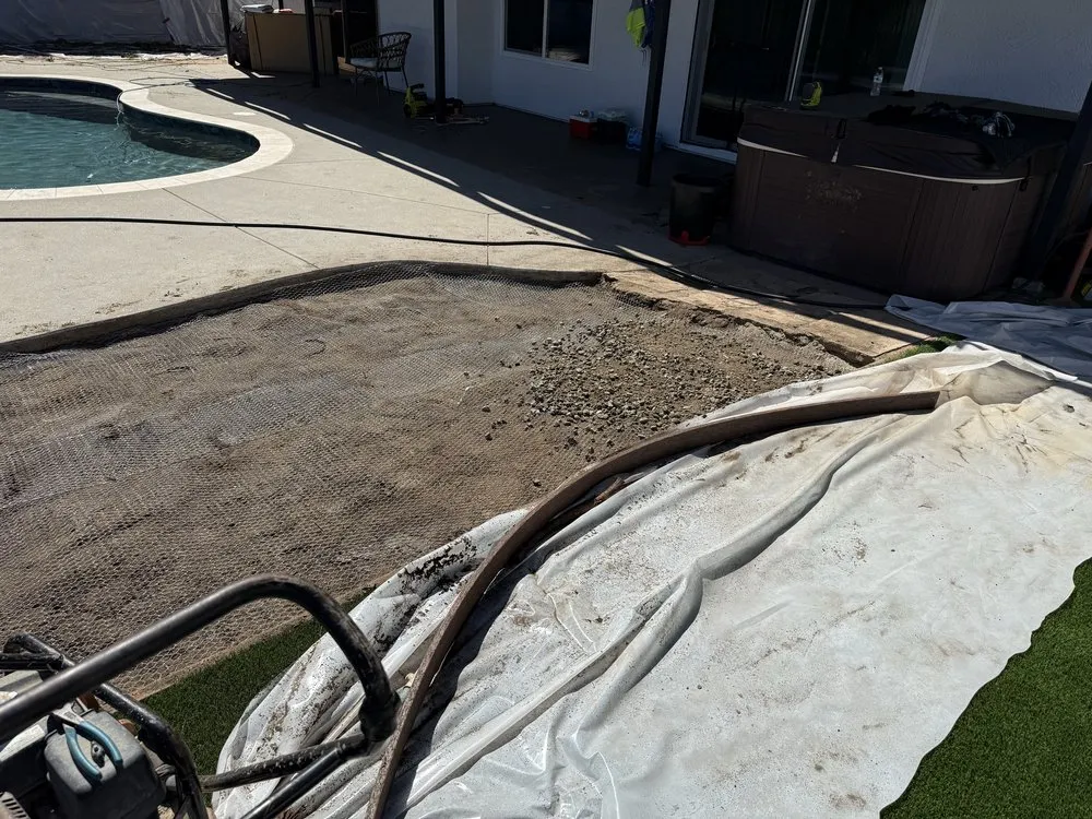 Reliable lawn care service experts serving Encinitas, CA - Meticulous Landscape