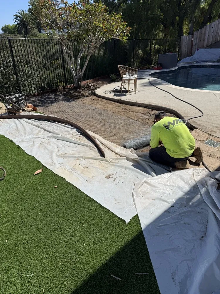 Reliable landscaping services for homes across Encinitas, CA - Meticulous Landscape