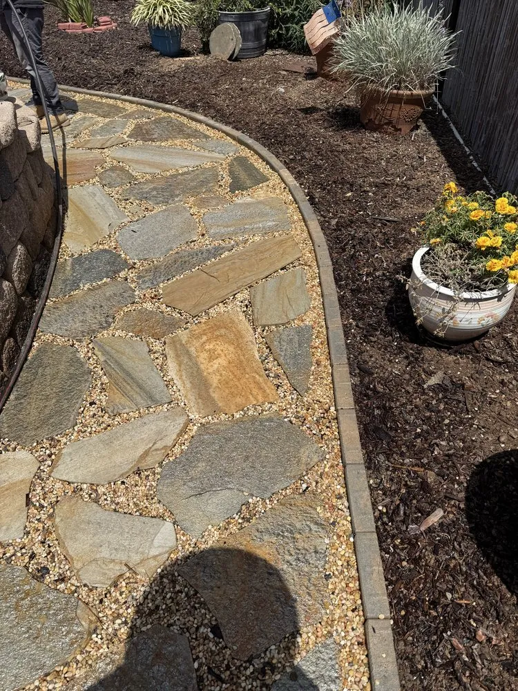 Reliable residential landscaping for beautiful yards across Encinitas, CA - Meticulous Landscape