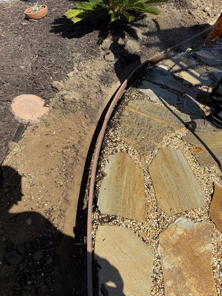 Reliable garden landscaping for beautiful yards across Encinitas, CA - Meticulous Landscape