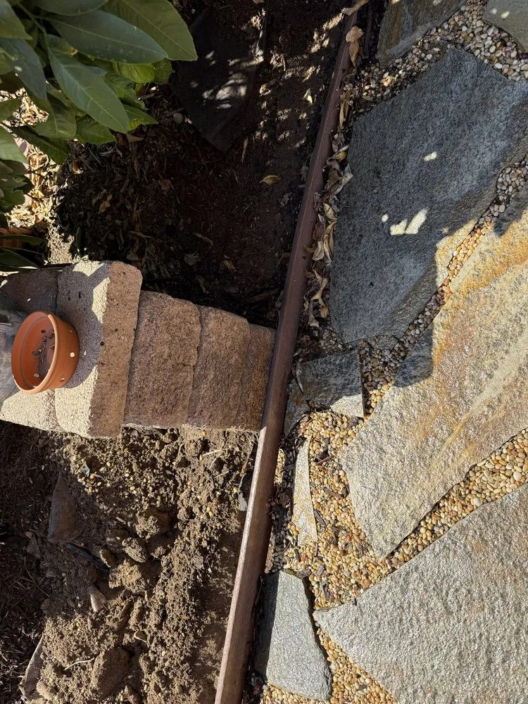 Top-rated landscape installation in Encinitas, CA - Meticulous Landscape