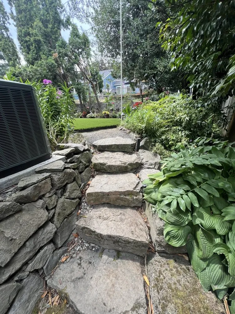 Expert yard cleanup service for residential properties across Cornelius, OR - Meticulous Landscapes