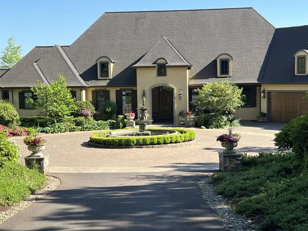 Professional landscape design for homes across Cornelius, OR - Meticulous Landscapes
