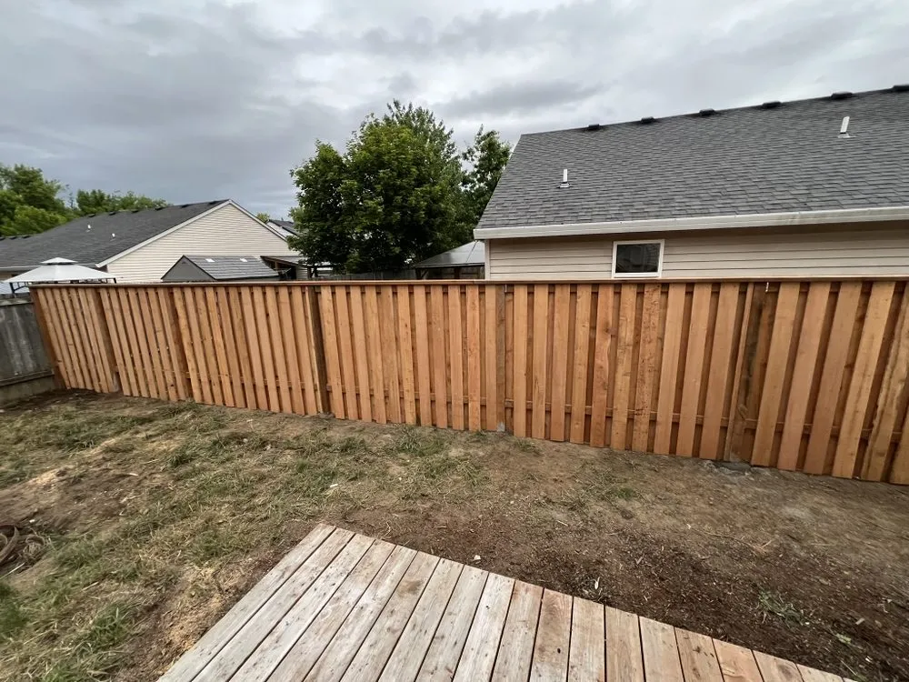 Custom garden landscaping experts serving Cornelius, OR - Meticulous Landscapes