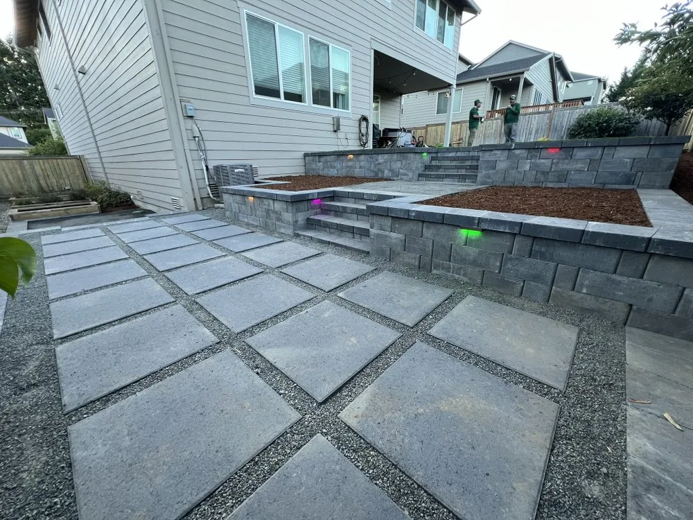 Trusted lawn care service near you across Cornelius, OR - Meticulous Landscapes