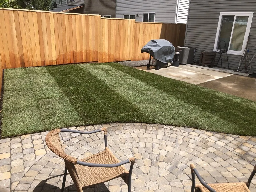 Reliable lawn care service in Cornelius, OR - Meticulous Landscapes