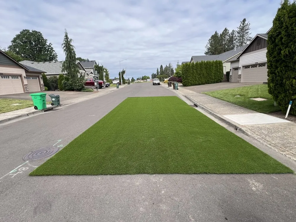 Top-rated landscaping services in Cornelius, OR - Meticulous Landscapes