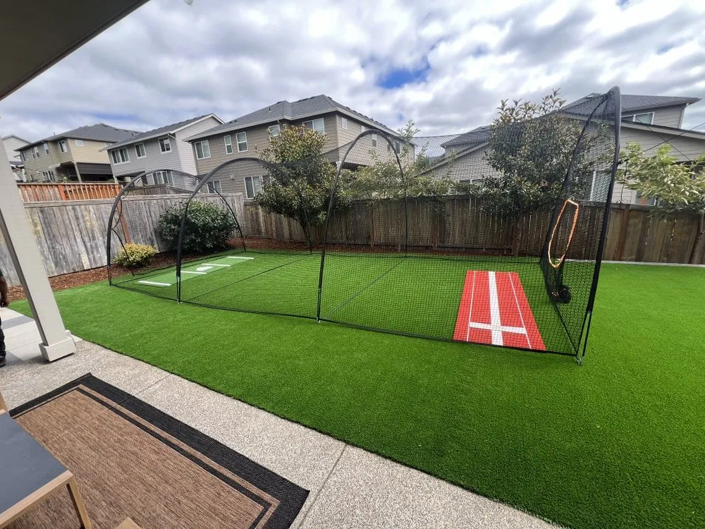 Custom landscaping services in Cornelius, OR - Meticulous Landscapes