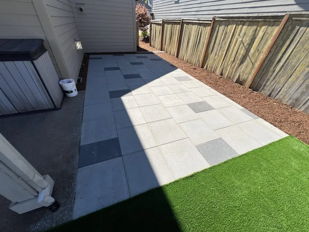 Top-rated residential landscaping experts serving Cornelius, OR - Meticulous Landscapes