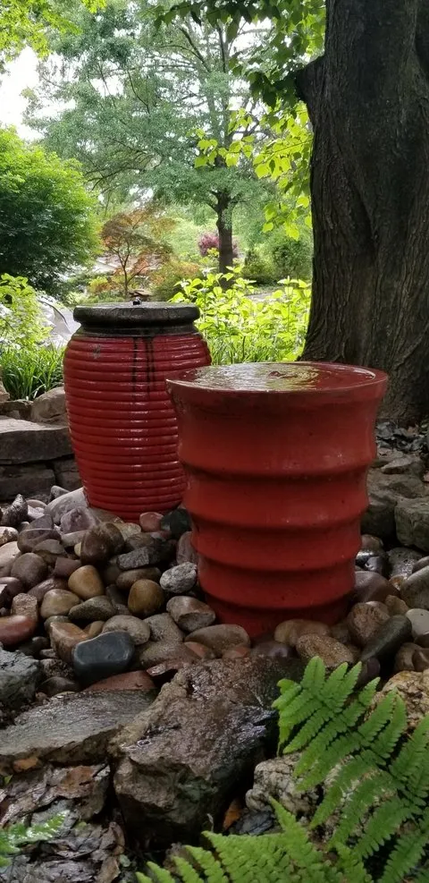 Affordable residential landscaping for outdoor upgrades in Jefferson, AR by Meticulous Landscapes