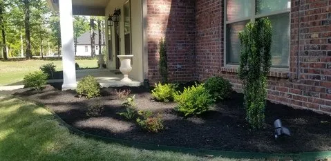 Expert landscape design with custom design across Jefferson, AR - Meticulous Landscapes