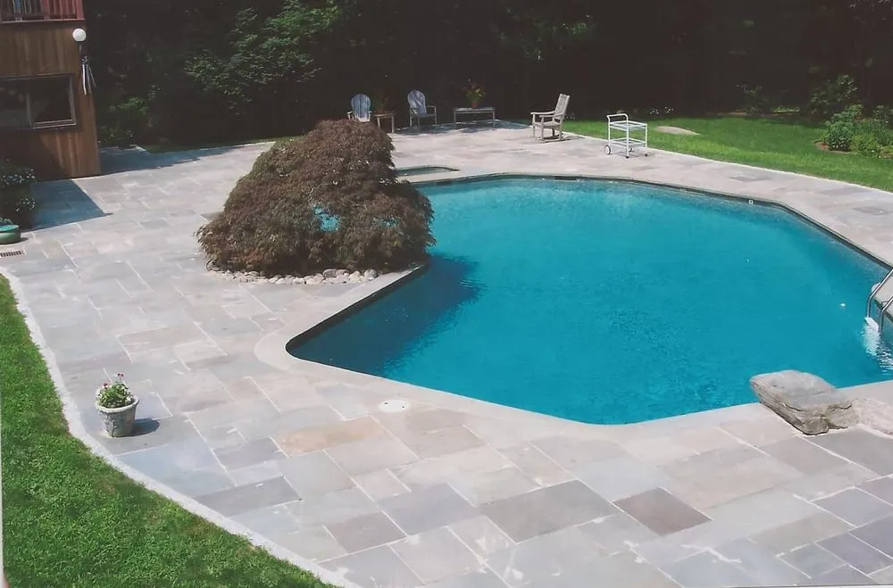 Top-rated landscape design in Norwalk, CT by Meticulous Landscaping & Design