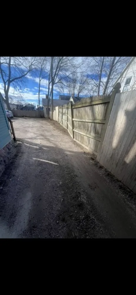 Affordable yard cleanup service in Colchester, VT by Meticulous Landscaping