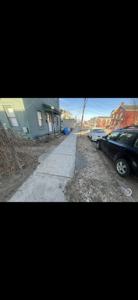 Professional landscape design for year-round maintenance in Colchester, VT by Meticulous Landscaping