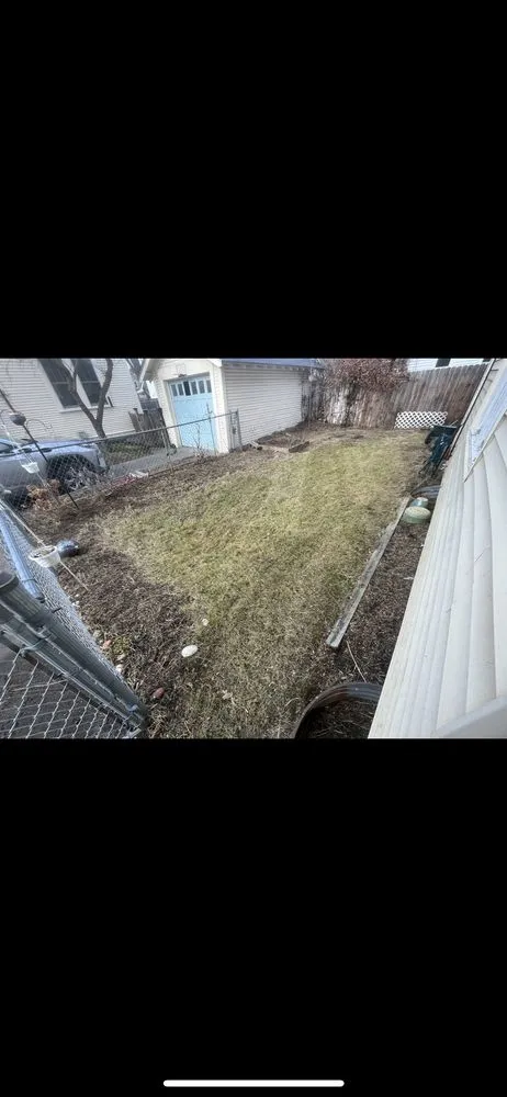 Affordable yard cleanup service for outdoor upgrades across Colchester, VT - Meticulous Landscaping