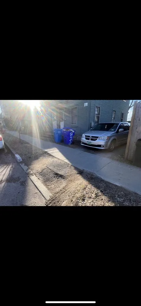 Custom yard cleanup service in Colchester, VT - Meticulous Landscaping