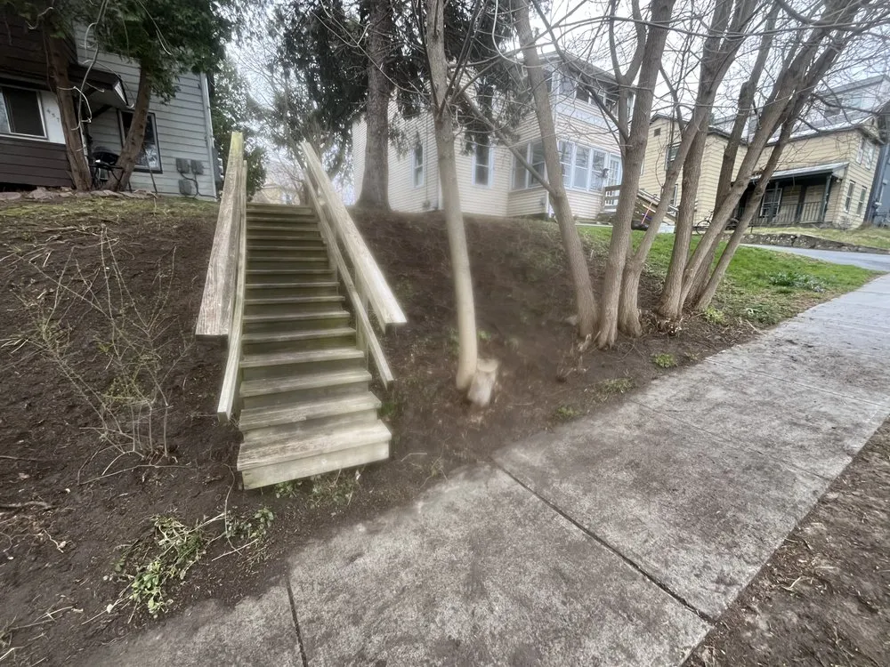 Professional lawn mowing service for outdoor upgrades across Colchester, VT - Meticulous Landscaping