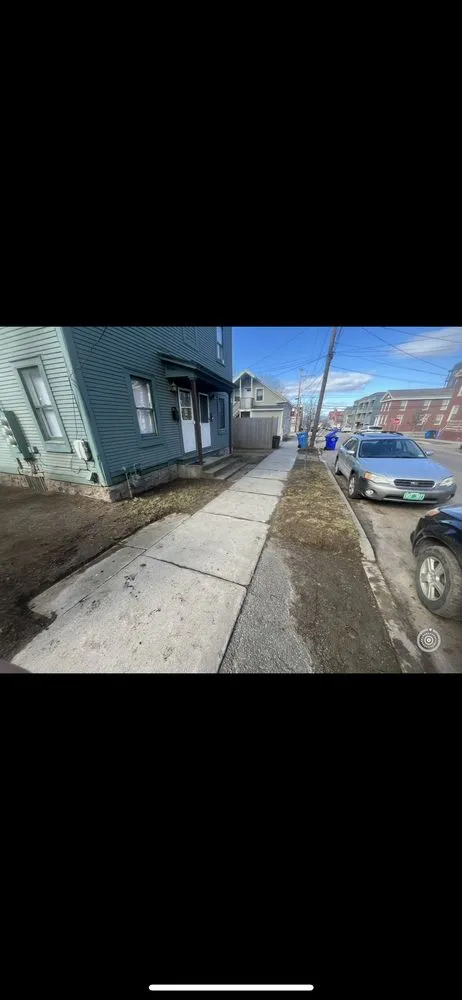 Custom outdoor landscaping for outdoor upgrades in Colchester, VT by Meticulous Landscaping