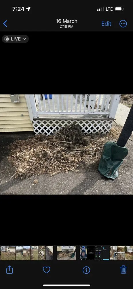 Local outdoor landscaping in Colchester, VT - Meticulous Landscaping