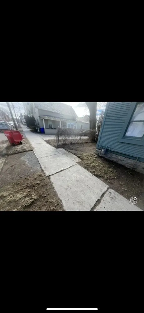 Reliable garden landscaping for homes in Colchester, VT by Meticulous Landscaping