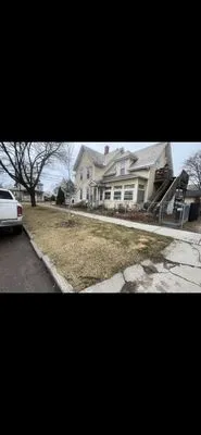 Meticulous Landscaping