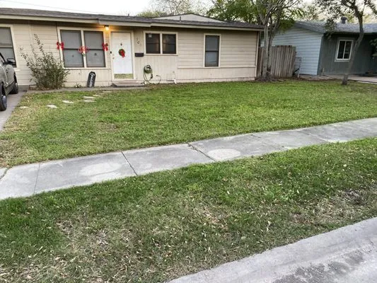 Meticulous Landscaping Pros Logo