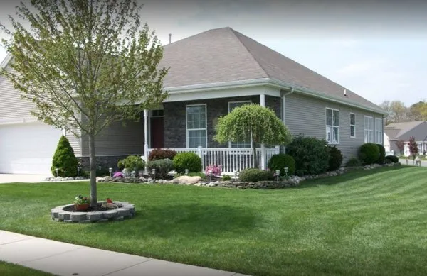 Meticulous Landscaping