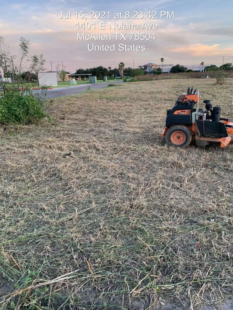 Trusted landscape installation for outdoor upgrades across Weslaco, TX - Meticulous Lawn Care