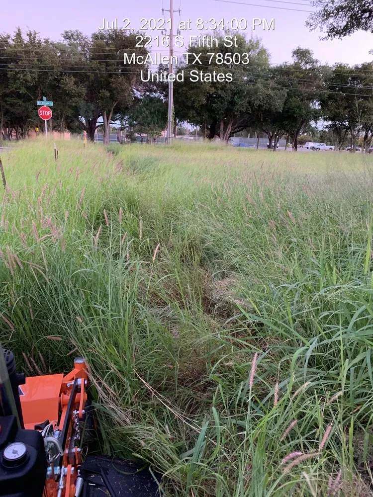 Top-rated residential landscaping for outdoor upgrades in Weslaco, TX by Meticulous Lawn Care