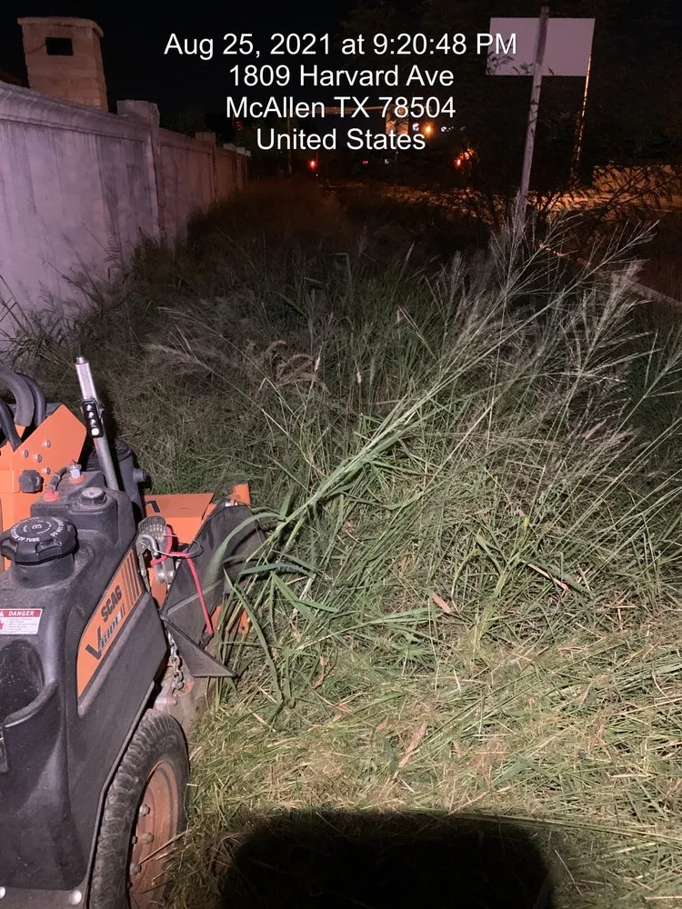 Top-rated outdoor landscaping experts serving Weslaco, TX - Meticulous Lawn Care